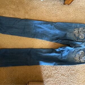 Miss Me size 29 skinny